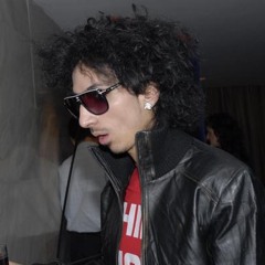 Krisko Drop Some Naso Remix No Master