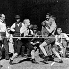 Matt Gallister vs. Johnny Dub LIVE