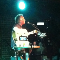 Gene Ween - She Wanted To Leave 11/12/10 Bloomington, IN @ The Bluebird