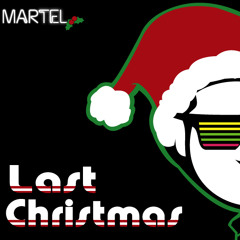 Last Christmas
