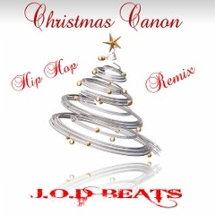 Christmas Canon - HipHop(REMIX)