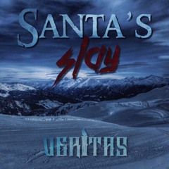 Veritas - Santa's Slay (Christmas Metal Song)