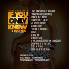 Take Off ft. Alex Telow