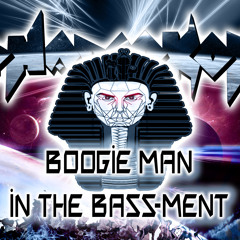 PharaoKon- Boogie Man in the Bass-ment
