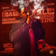 A.O. x DunkDaMenace - Rider [Snippet]