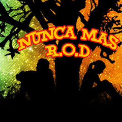 NUNCA MAS - R.O.D