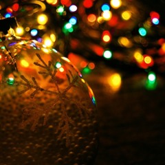 Happy Christmas! - orchestral/arrangement/medley/electronic