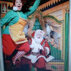 First and Last Christmas Song