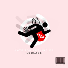 5. "DO WE GO" (Chiara Nariko - Lost) refix - LODlabs