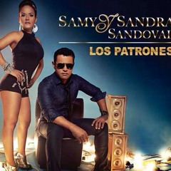 Samy Y Sandra Sandoval - Candela Y Mermelada