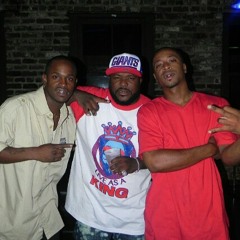 Get It Up ft. Fat Cuz