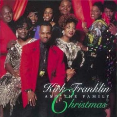 Kirk Franklin - Theres No Christmas Without You (Cover)