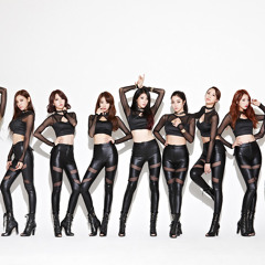 나인뮤지스 (Nine Muses) - 글루 Glue (OFFICIAL INSTRUMENT)