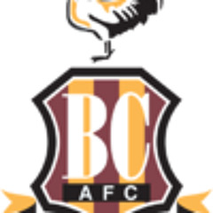 Bradford City AFC Theme Song