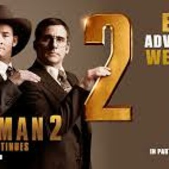 Anchorman putlocker 2025