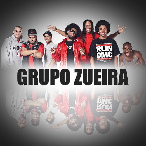 Grupo Zueira e MC Felipinho - Importante é que eu te amo by Grupo Zueira  Dois