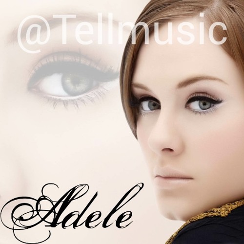 Adele Rolling In The Deep Zouk RMX @Tellmusic