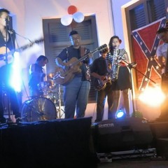 Kiki & The Klan - Gereja Tua (Kerontjong Ria)