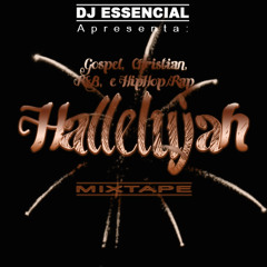 Christian Mixtape Hallelujah Vol.1