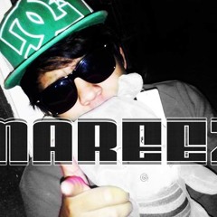 ASi fue como te Fuiste - Mareez