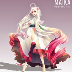 Feliz Navidad- Miku Ft. Maika