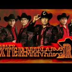 Una copa de olvido grupo exterminador  new 2014