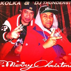 DJ KOLKA FT DJ THUNDRESTORM LAST CHRISTMAS REMIX