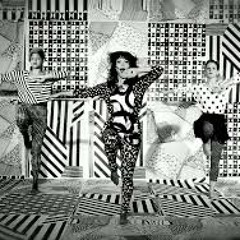 Tiffany's music
