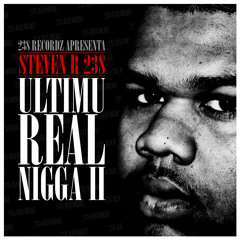 2 - StevenR - Money (feat Skool Dc)