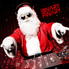 Binary Finary - Xmas Uplifting 2013 Mix  << Download or Santa gets it.