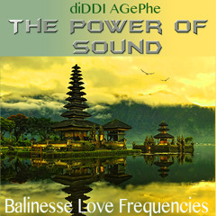 Balinesse Love Frequencies