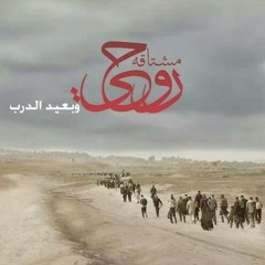 شوقي جنني يا حبيبي يا حسين - مشاية الأربعين