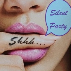 DJ Tomcat Presents: The Silent Party