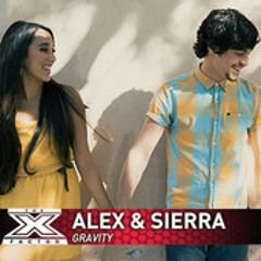 Gravity - Alex and Sierra