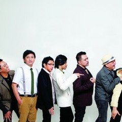 Kahitna Mash-Up (Soulmate&Takkan Terganti)