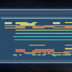 Forgotten Strength - an orchestral piece