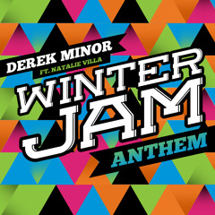 Winter Jam Anthem