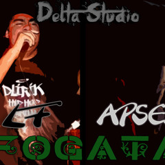 Fogata-  L.F Feat Apsea