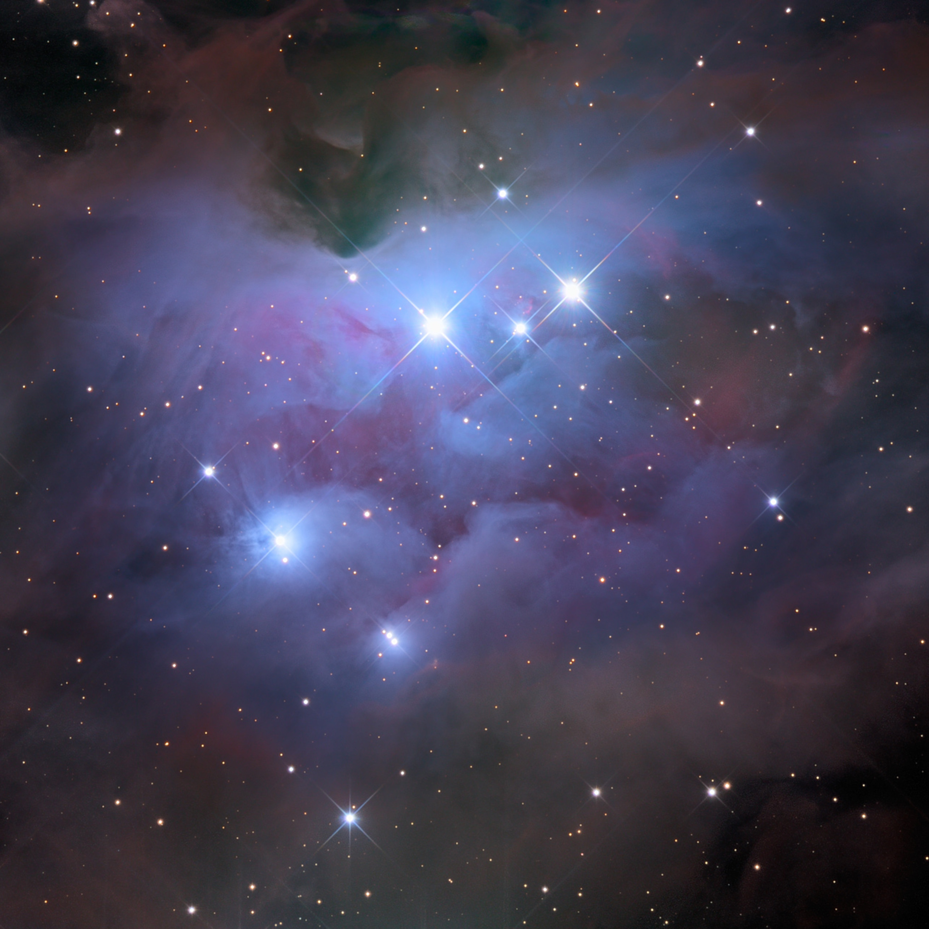ORION episode artwork