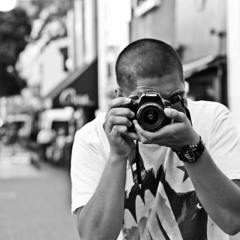 Winter Stroll- Benny Bun( Prod. By JinSangBeats)