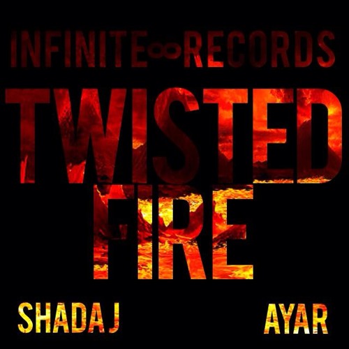 Twisted Fire ShadaJ ft Ayar "Prod by. Kota Minyota