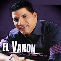 El Varon  de la bachata mix DJ Randy El menol