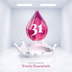 DevKit TranceCast 031 - Yearly Essentials 2013 (For Lee)