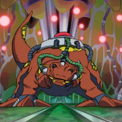 Sonic Adventure 2 battle - Biolizard Theme