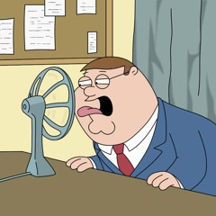 I am Peter Griffen (Dubstep Remix) - N2KMaster vs Family Guy