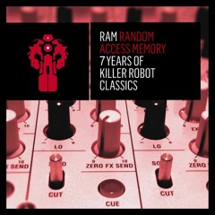 KR07 RAM V2.0 (2013)