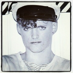 10 Johnny Hazard- Utdrag fra "Phostice"