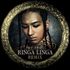 TaeYang - Ringa Linga (Shockbit Remix)[YG x Samsung Music Project]