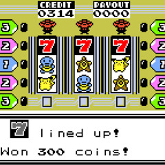 AceMan - Goldenrod Game Corner (Remix)