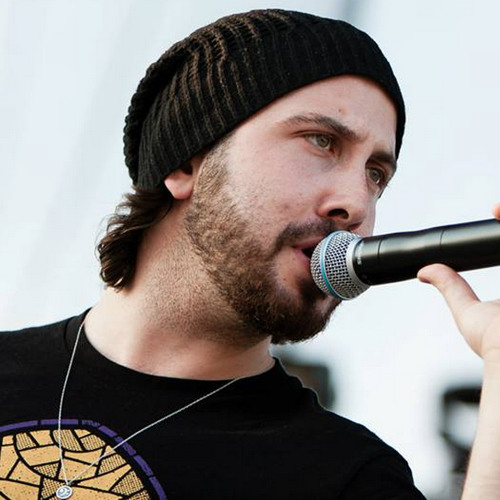 Lovely Lady - Avi Kaplan (Pentatonix)